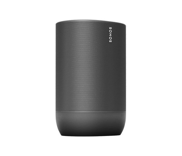 Sonos Move Czarny - 539028 - zdjęcie 3